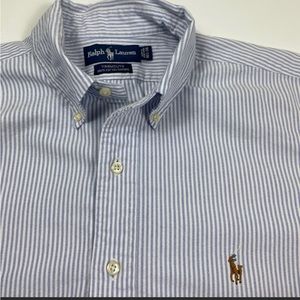 Polo Ralph Lauren dress shirt